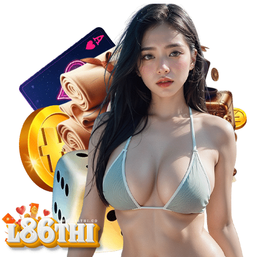 l86thi ลิขสิทธิ์แท้
